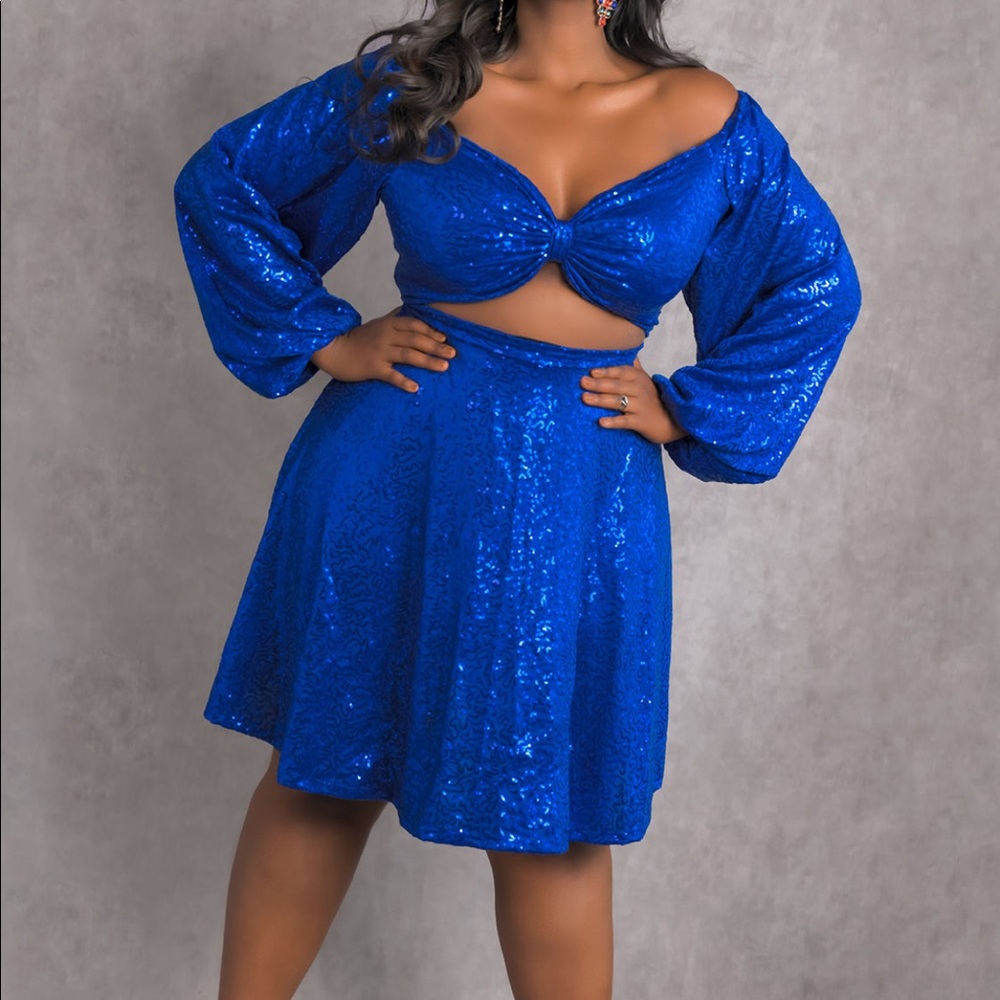 Brand new from REBDOLLS size 0X